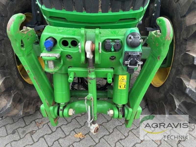 Traktor типа John Deere 6250 R, Gebrauchtmaschine в Meppen (Фотография 5)