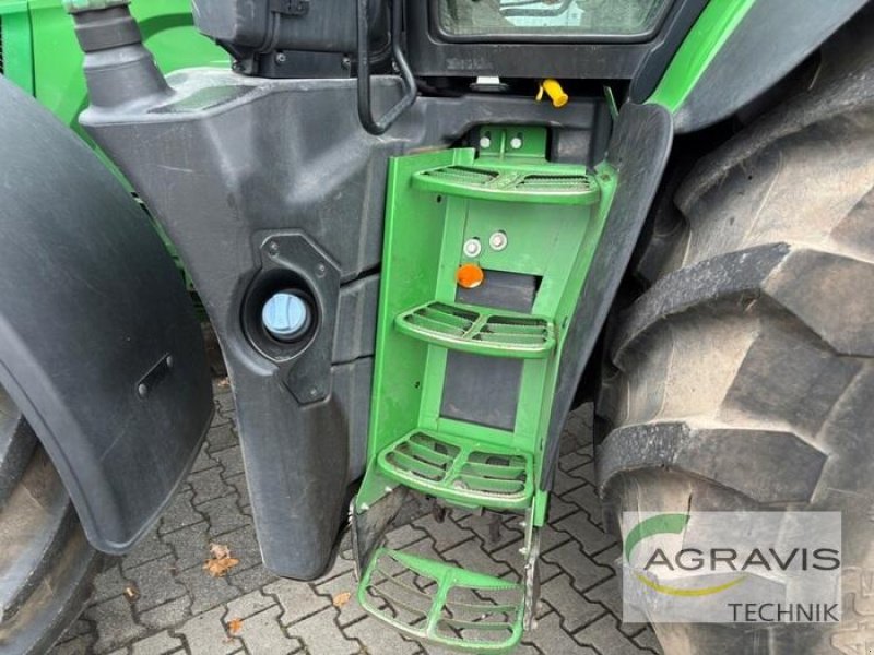 Traktor типа John Deere 6250 R, Gebrauchtmaschine в Meppen (Фотография 17)