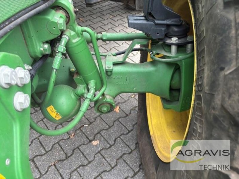 Traktor типа John Deere 6250 R, Gebrauchtmaschine в Meppen (Фотография 9)