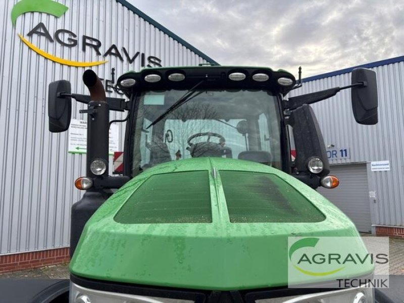 Traktor типа John Deere 6250 R, Gebrauchtmaschine в Meppen (Фотография 8)