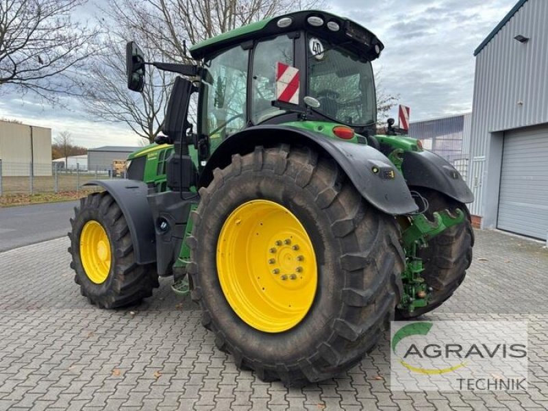 Traktor типа John Deere 6250 R, Gebrauchtmaschine в Meppen (Фотография 4)
