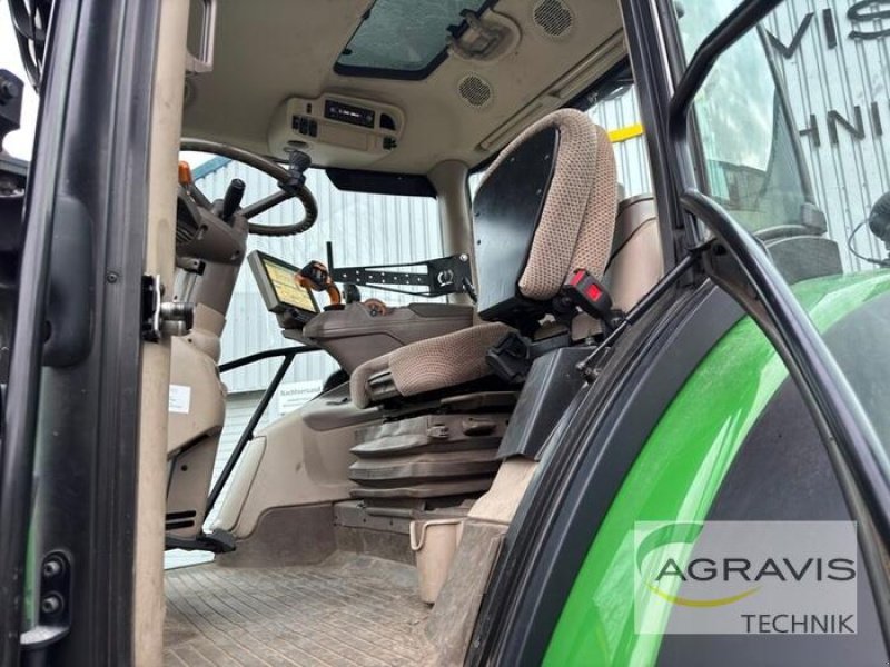 Traktor типа John Deere 6250 R, Gebrauchtmaschine в Meppen (Фотография 19)