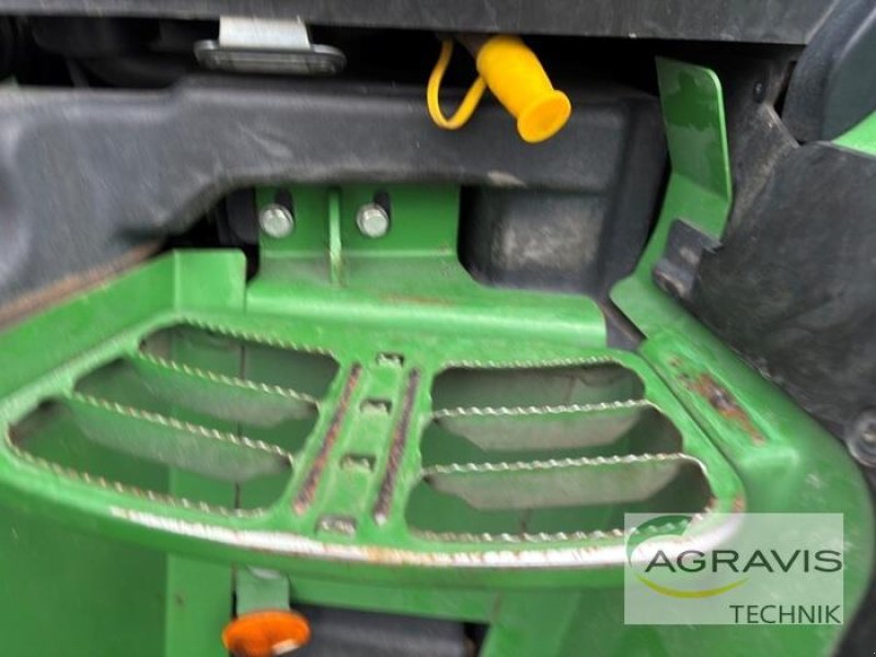 Traktor типа John Deere 6250 R, Gebrauchtmaschine в Meppen (Фотография 18)