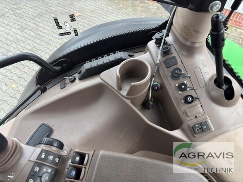 Traktor типа John Deere 6250 R, Gebrauchtmaschine в Meppen (Фотография 21)