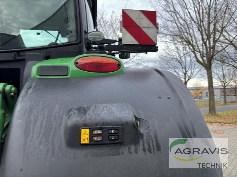 Traktor типа John Deere 6250 R, Gebrauchtmaschine в Meppen (Фотография 15)