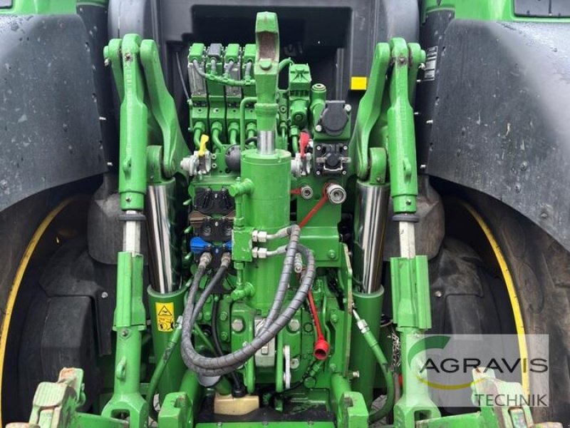 Traktor типа John Deere 6250 R, Gebrauchtmaschine в Meppen (Фотография 13)
