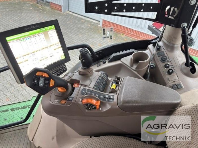 Traktor типа John Deere 6250 R, Gebrauchtmaschine в Meppen (Фотография 20)