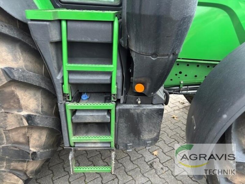 Traktor типа John Deere 6250 R, Gebrauchtmaschine в Meppen (Фотография 11)
