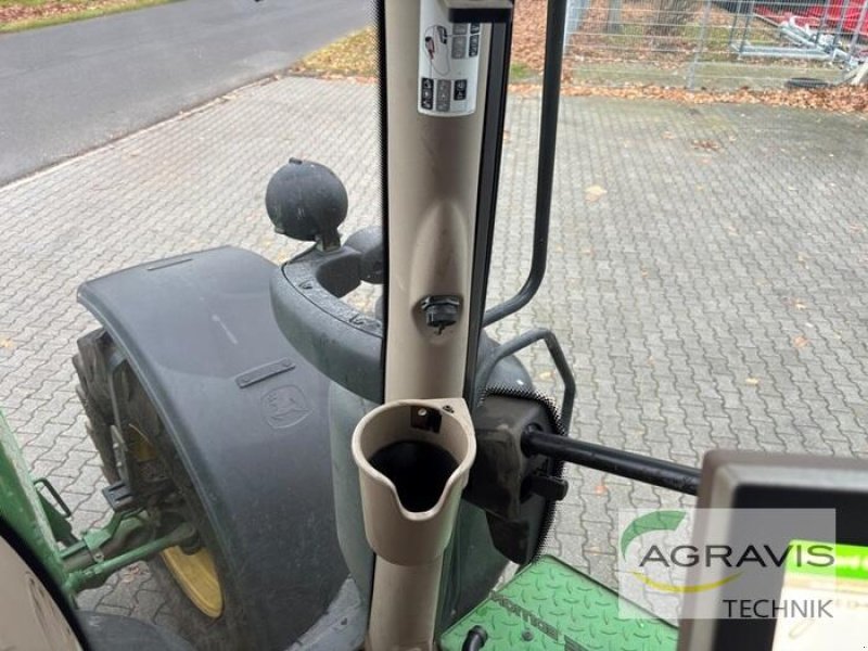 Traktor типа John Deere 6250 R, Gebrauchtmaschine в Meppen (Фотография 26)
