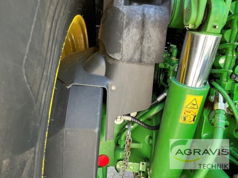Traktor del tipo John Deere 6250 R, Gebrauchtmaschine en Meppen (Imagen 11)