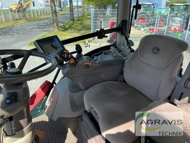 Traktor del tipo John Deere 6250 R, Gebrauchtmaschine en Meppen (Imagen 19)
