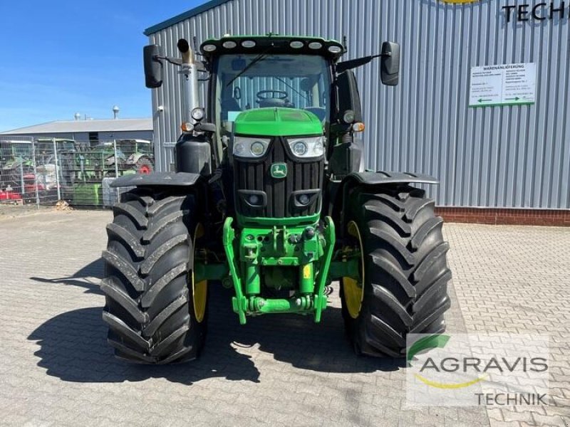 Traktor del tipo John Deere 6250 R, Gebrauchtmaschine en Meppen (Imagen 2)