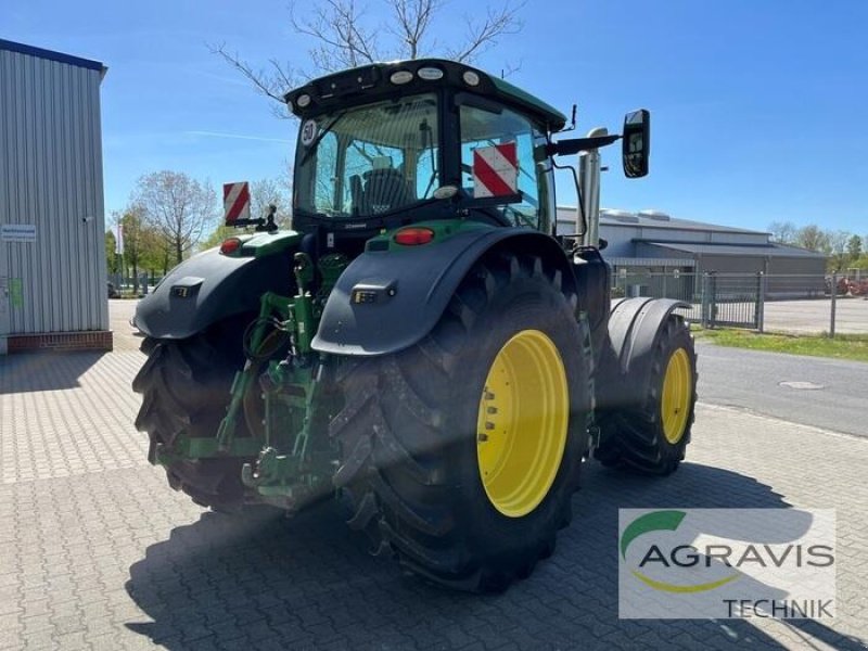 Traktor del tipo John Deere 6250 R, Gebrauchtmaschine en Meppen (Imagen 5)