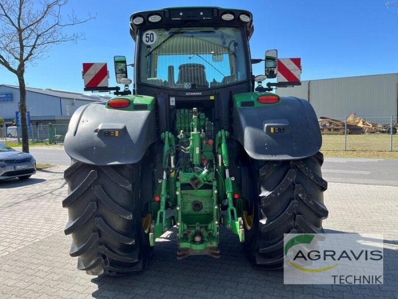 Traktor del tipo John Deere 6250 R, Gebrauchtmaschine en Meppen (Imagen 7)
