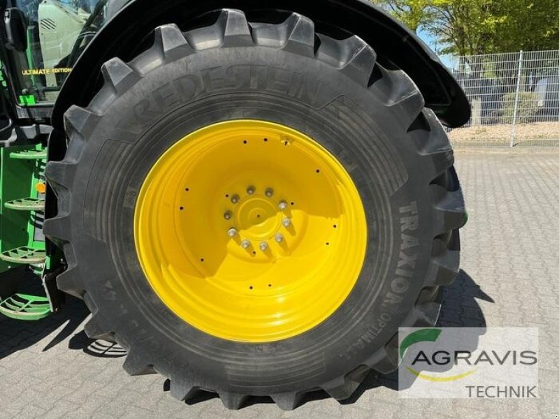 Traktor del tipo John Deere 6250 R, Gebrauchtmaschine en Meppen (Imagen 15)