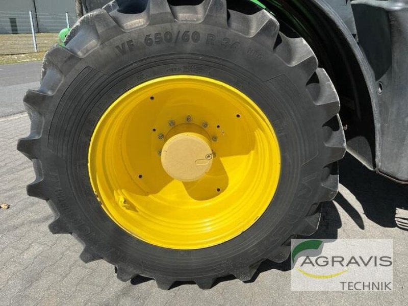 Traktor del tipo John Deere 6250 R, Gebrauchtmaschine en Meppen (Imagen 17)