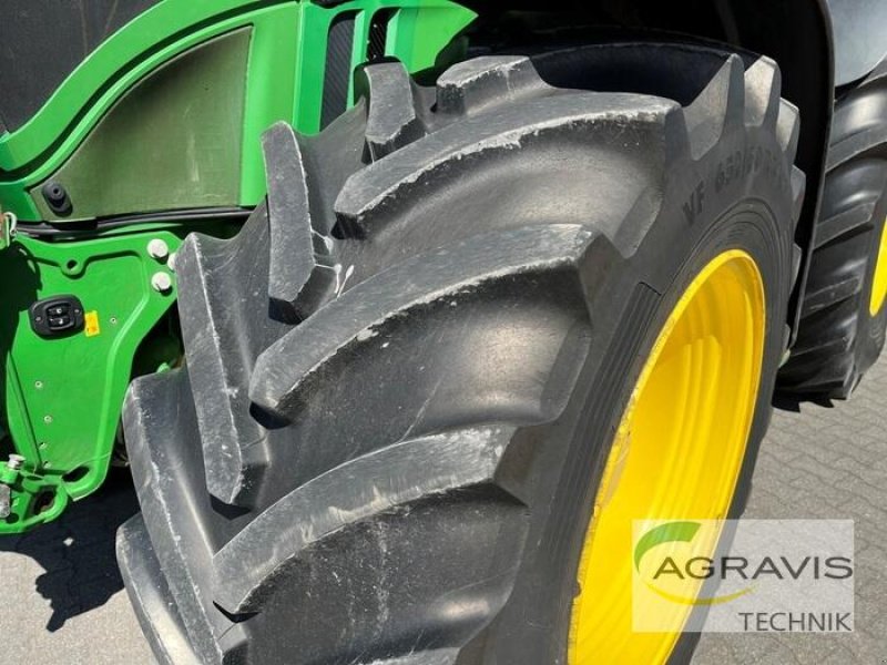 Traktor del tipo John Deere 6250 R, Gebrauchtmaschine en Meppen (Imagen 18)