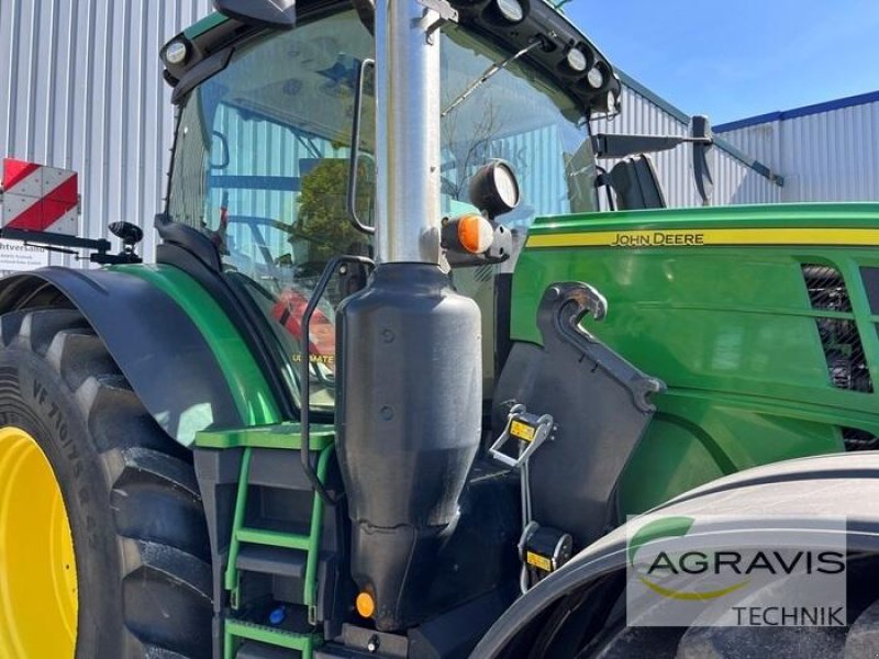 Traktor del tipo John Deere 6250 R, Gebrauchtmaschine en Meppen (Imagen 4)
