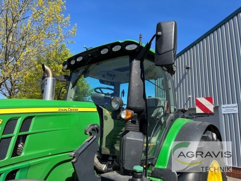 Traktor del tipo John Deere 6250 R, Gebrauchtmaschine en Meppen (Imagen 14)
