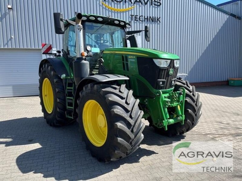 Traktor del tipo John Deere 6250 R, Gebrauchtmaschine en Meppen (Imagen 3)