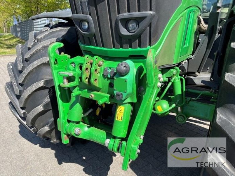 Traktor del tipo John Deere 6250 R, Gebrauchtmaschine en Meppen (Imagen 13)