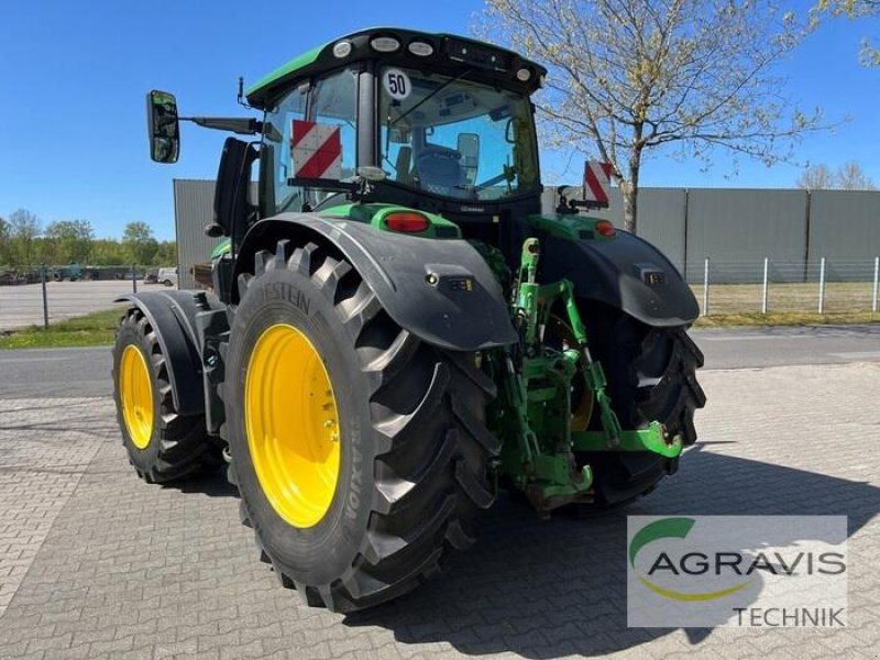 Traktor del tipo John Deere 6250 R, Gebrauchtmaschine en Meppen (Imagen 8)