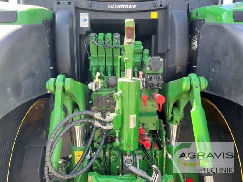 Traktor del tipo John Deere 6250 R, Gebrauchtmaschine en Meppen (Imagen 10)