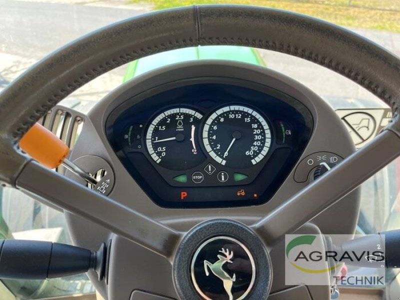 Traktor del tipo John Deere 6250 R, Gebrauchtmaschine en Meppen (Imagen 23)