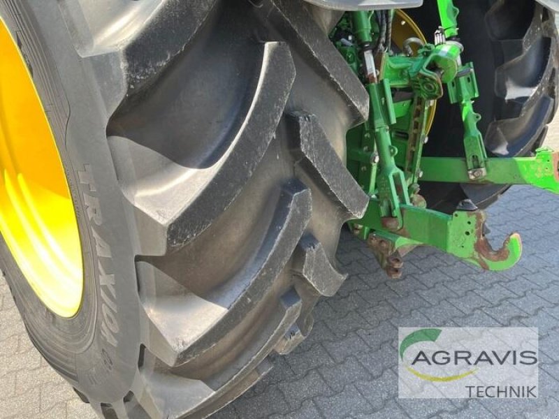 Traktor del tipo John Deere 6250 R, Gebrauchtmaschine en Meppen (Imagen 16)