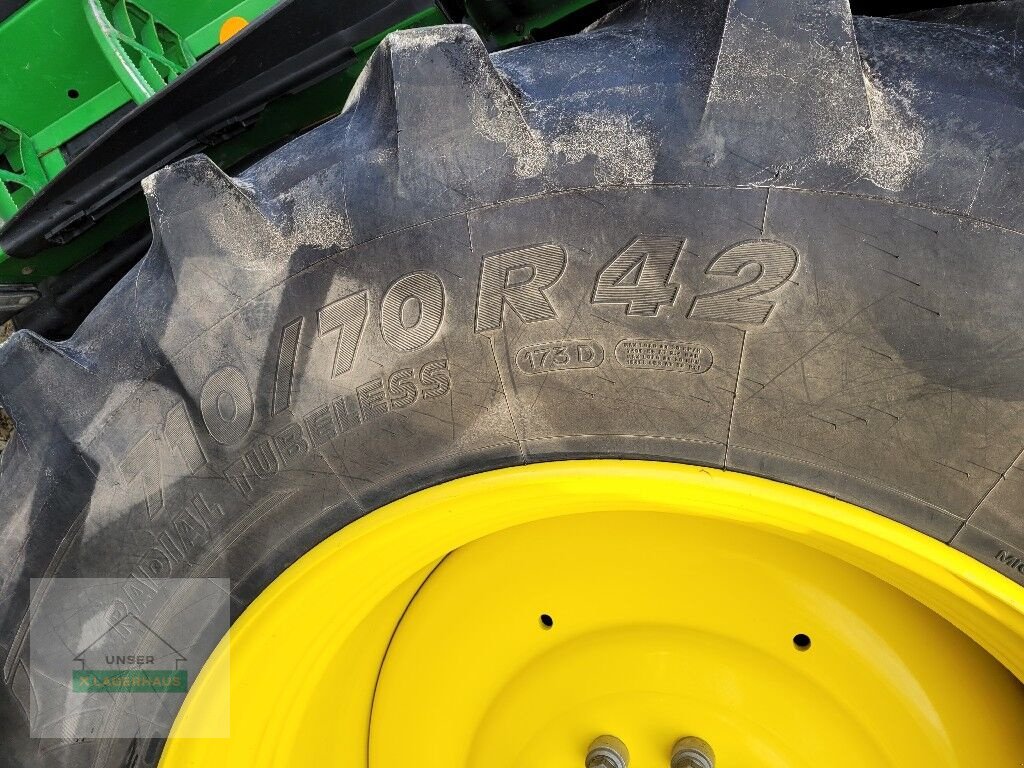 Traktor of the type John Deere 6250 R, Gebrauchtmaschine in Gleisdorf (Picture 7)