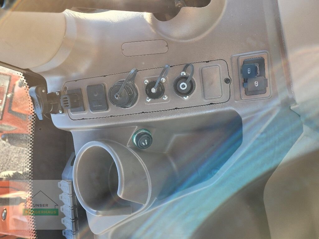 Traktor of the type John Deere 6250 R, Gebrauchtmaschine in Gleisdorf (Picture 10)