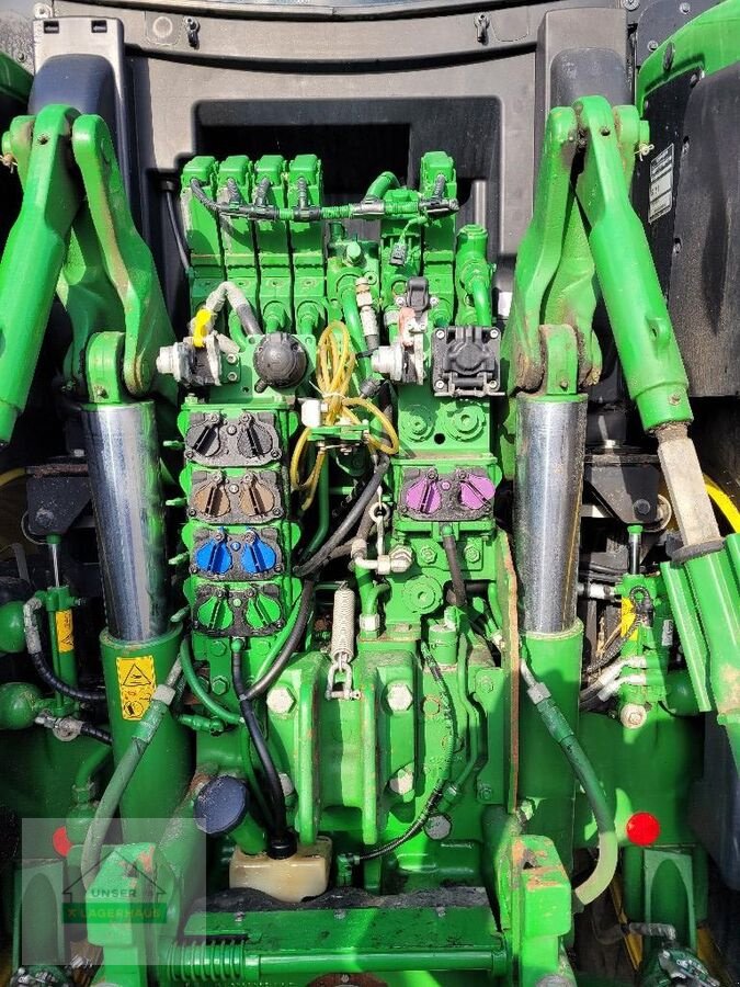 Traktor of the type John Deere 6250 R, Gebrauchtmaschine in Gleisdorf (Picture 9)