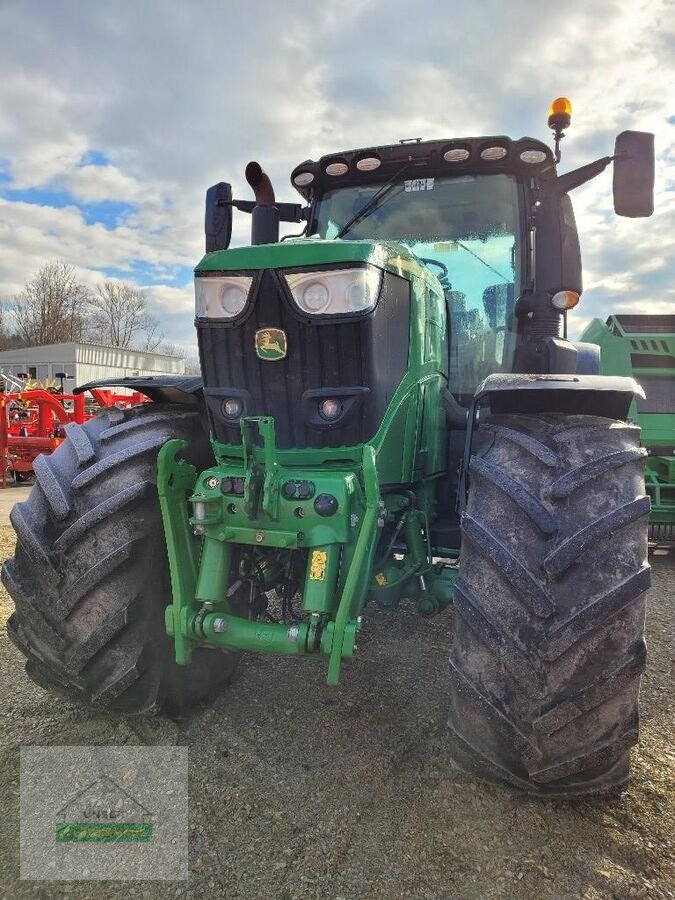 Traktor типа John Deere 6250 R, Neumaschine в Gleisdorf (Фотография 7)