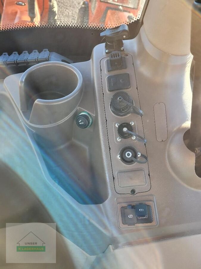 Traktor типа John Deere 6250 R, Neumaschine в Gleisdorf (Фотография 4)