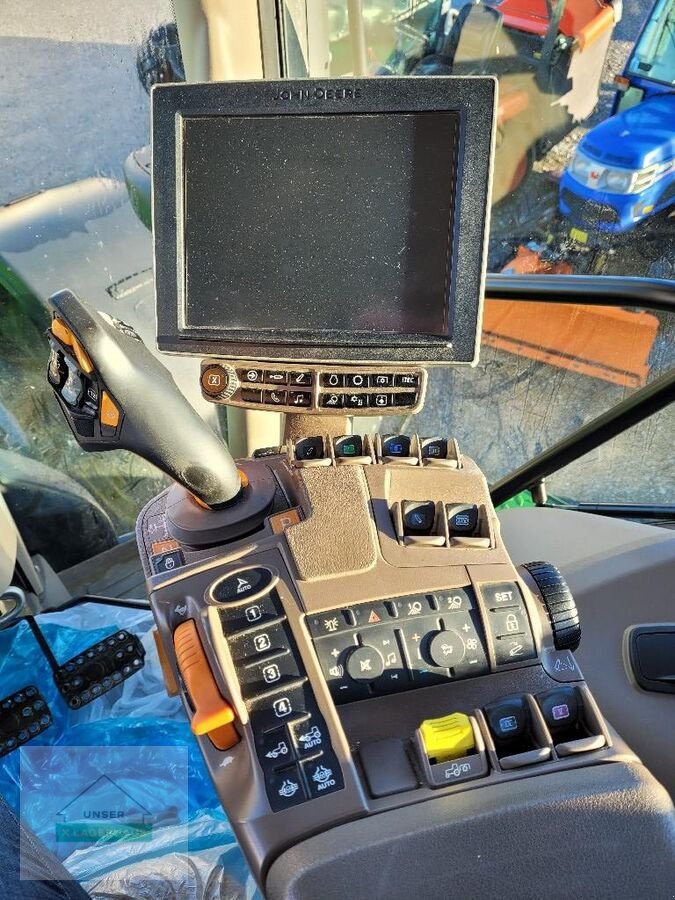 Traktor типа John Deere 6250 R, Neumaschine в Gleisdorf (Фотография 3)