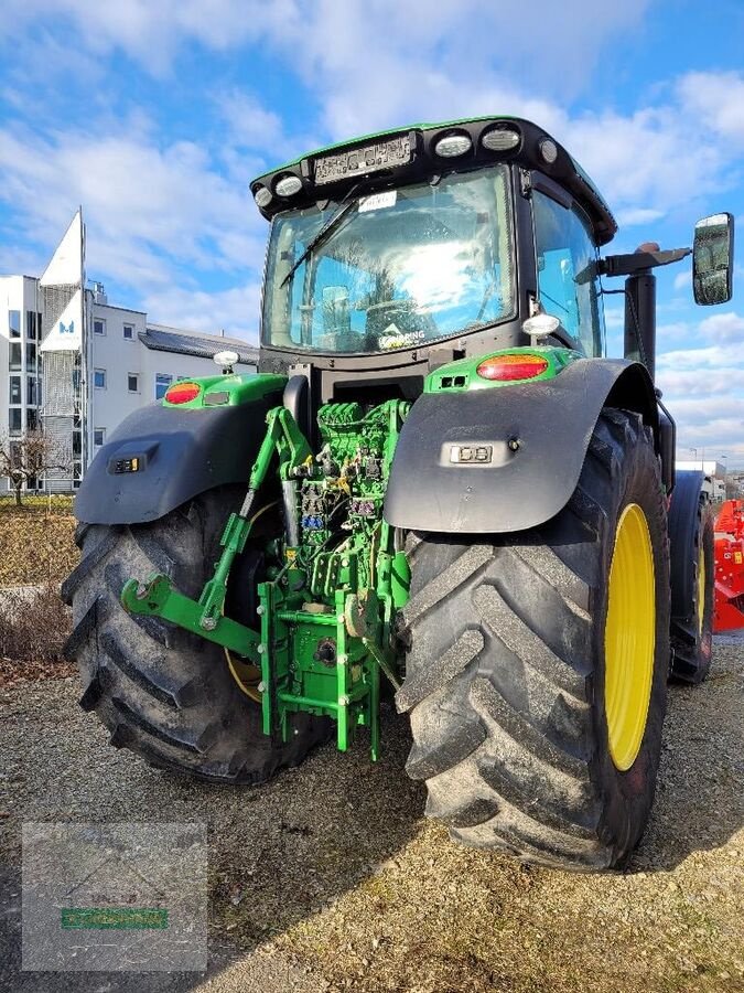 Traktor типа John Deere 6250 R, Neumaschine в Gleisdorf (Фотография 12)