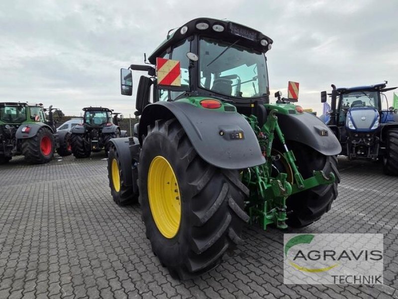 Traktor от тип John Deere 6250 R, Gebrauchtmaschine в Calbe / Saale (Снимка 3)