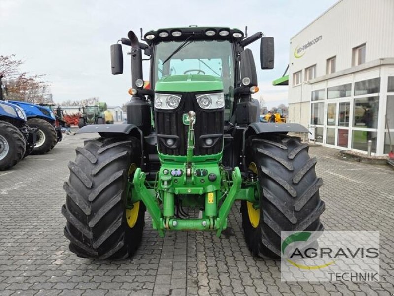 Traktor от тип John Deere 6250 R, Gebrauchtmaschine в Calbe / Saale (Снимка 9)