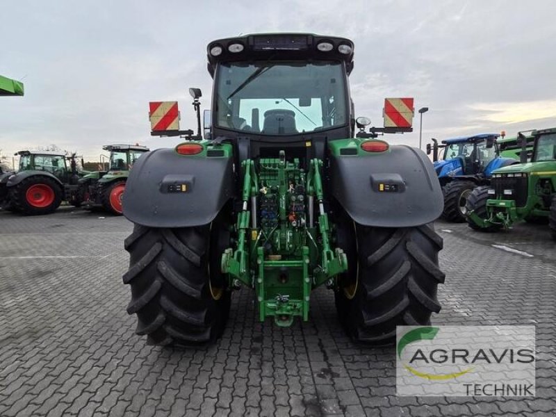 Traktor от тип John Deere 6250 R, Gebrauchtmaschine в Calbe / Saale (Снимка 4)