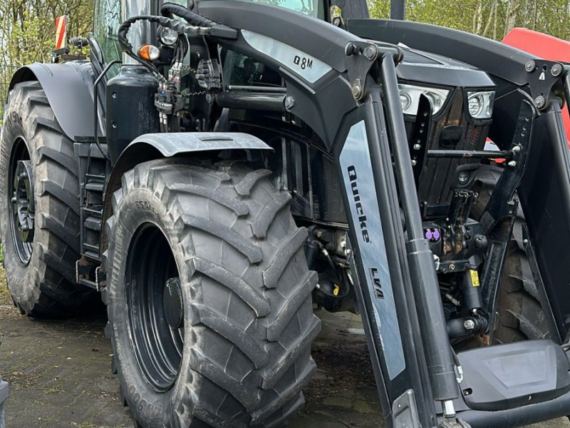 Traktor a típus John Deere 6250 R, Gebrauchtmaschine ekkor: Husum (Kép 1)