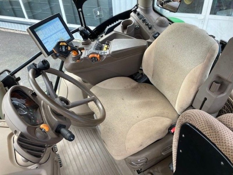 Traktor tipa John Deere 6250 R, Gebrauchtmaschine u POUSSAY (Slika 5)