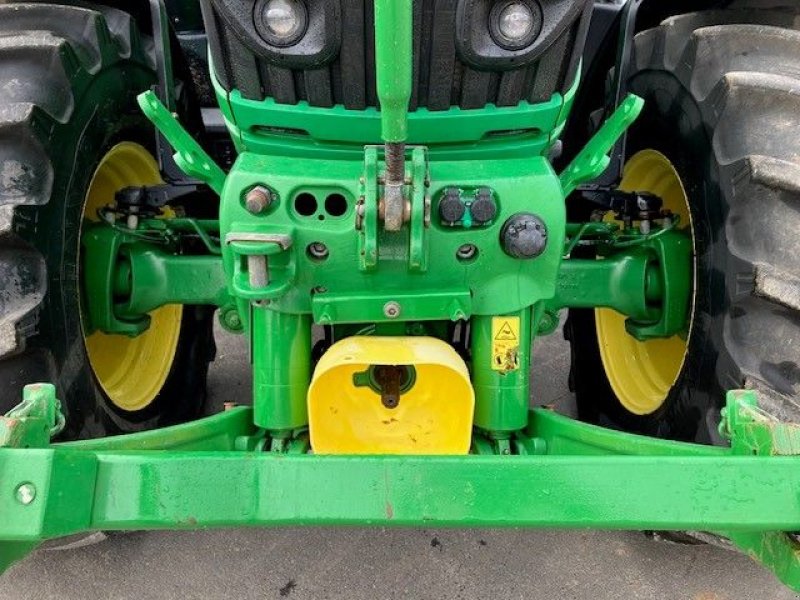 Traktor tipa John Deere 6250 R, Gebrauchtmaschine u POUSSAY (Slika 7)