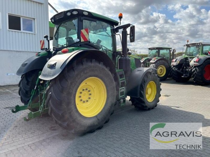 Traktor typu John Deere 6250 R, Gebrauchtmaschine v Seelow (Obrázek 5)