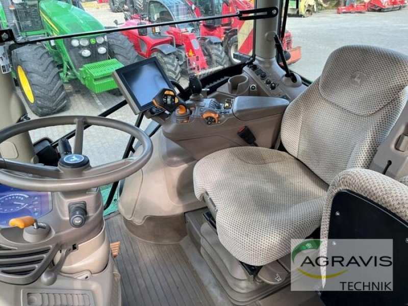 Traktor typu John Deere 6250 R, Gebrauchtmaschine v Seelow (Obrázek 10)