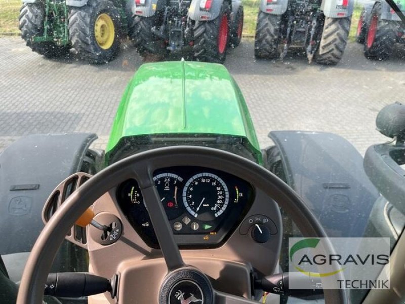 Traktor typu John Deere 6250 R, Gebrauchtmaschine v Seelow (Obrázek 11)