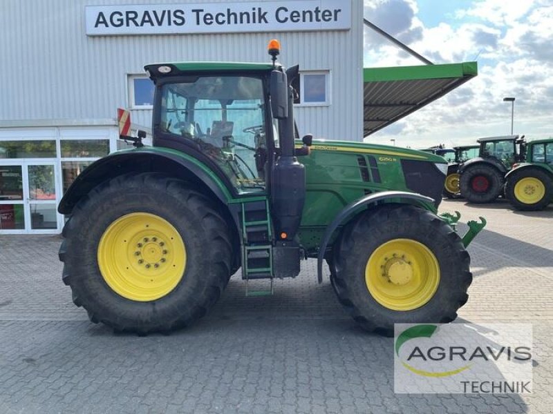 Traktor typu John Deere 6250 R, Gebrauchtmaschine v Seelow (Obrázek 7)