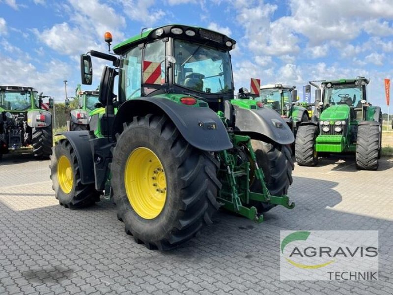 Traktor typu John Deere 6250 R, Gebrauchtmaschine v Seelow (Obrázek 3)