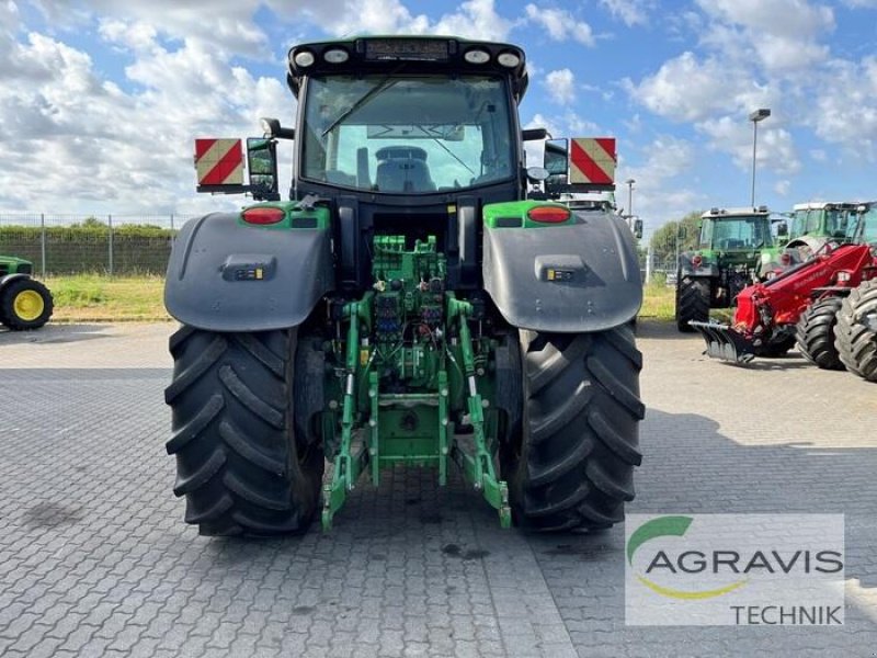 Traktor typu John Deere 6250 R, Gebrauchtmaschine v Seelow (Obrázek 4)