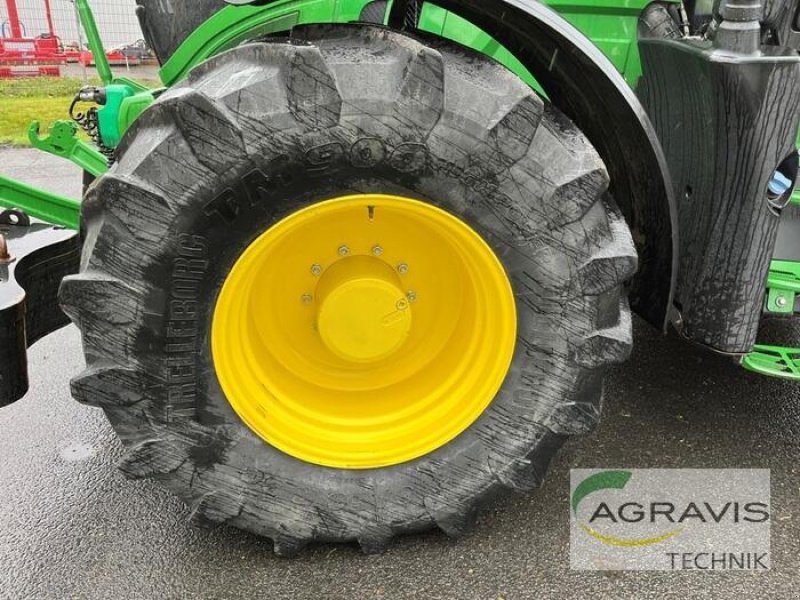 Traktor des Typs John Deere 6250 R, Gebrauchtmaschine in Meppen-Versen (Bild 10)