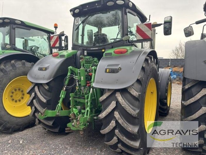 Traktor tipa John Deere 6250 R, Gebrauchtmaschine u Meppen-Versen (Slika 4)